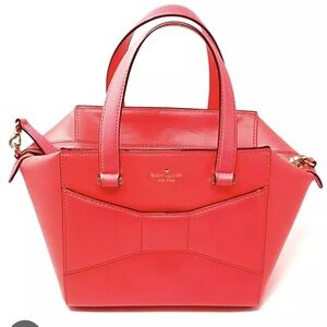 Kate Spade Beau Bag